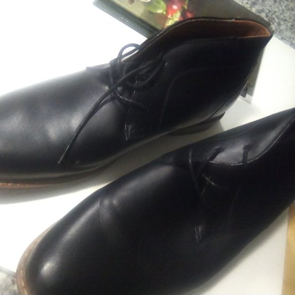 Nunn Bush Ankle Cut Boots main image 7